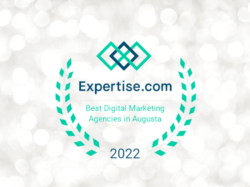 Oliver and Co. Social named a Best Digital Marketing Agency in Augusta, Georgia for 2022